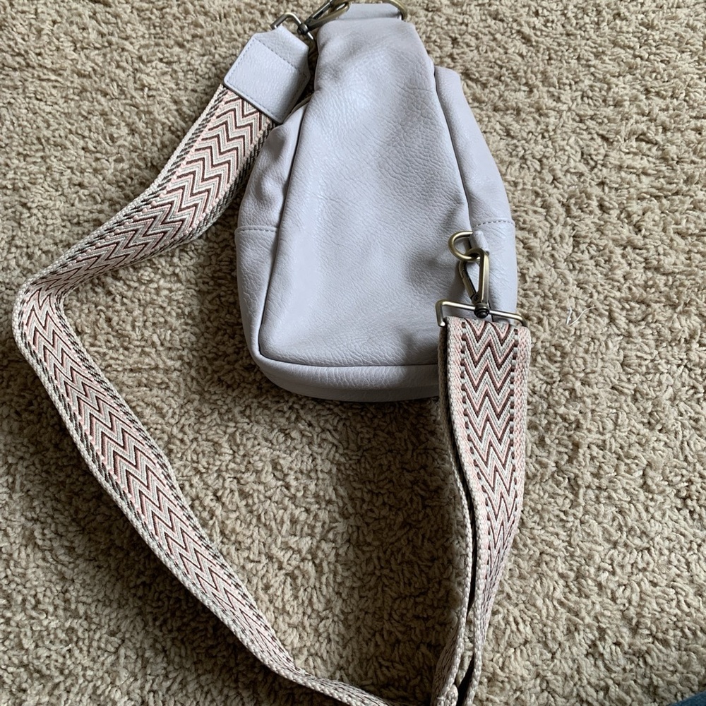 Anthropology Liberty Sling Bag - Picture 5 of 6